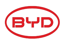 logo byd