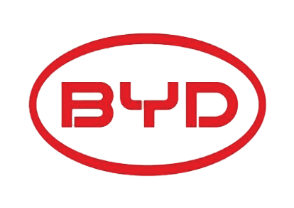 logo byd